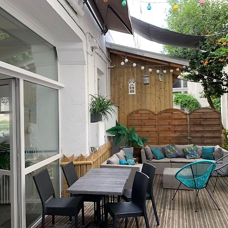 Hotel De France Citotel Rochefort (Charente-Maritime) Exterior foto