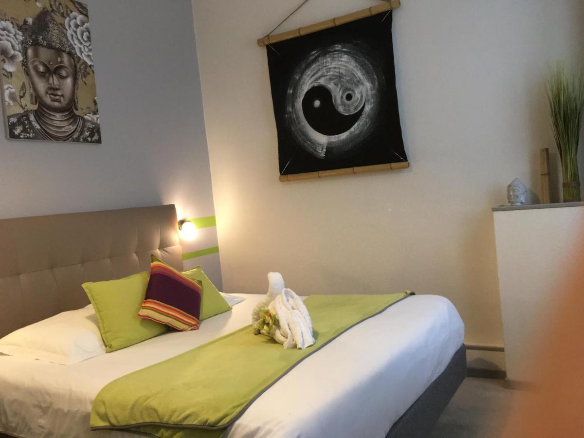 Hotel De France Citotel Rochefort (Charente-Maritime) Exterior foto