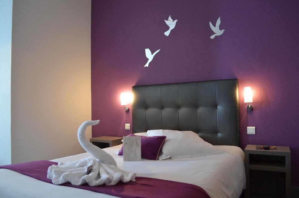 Hotel De France Citotel Rochefort (Charente-Maritime) Exterior foto