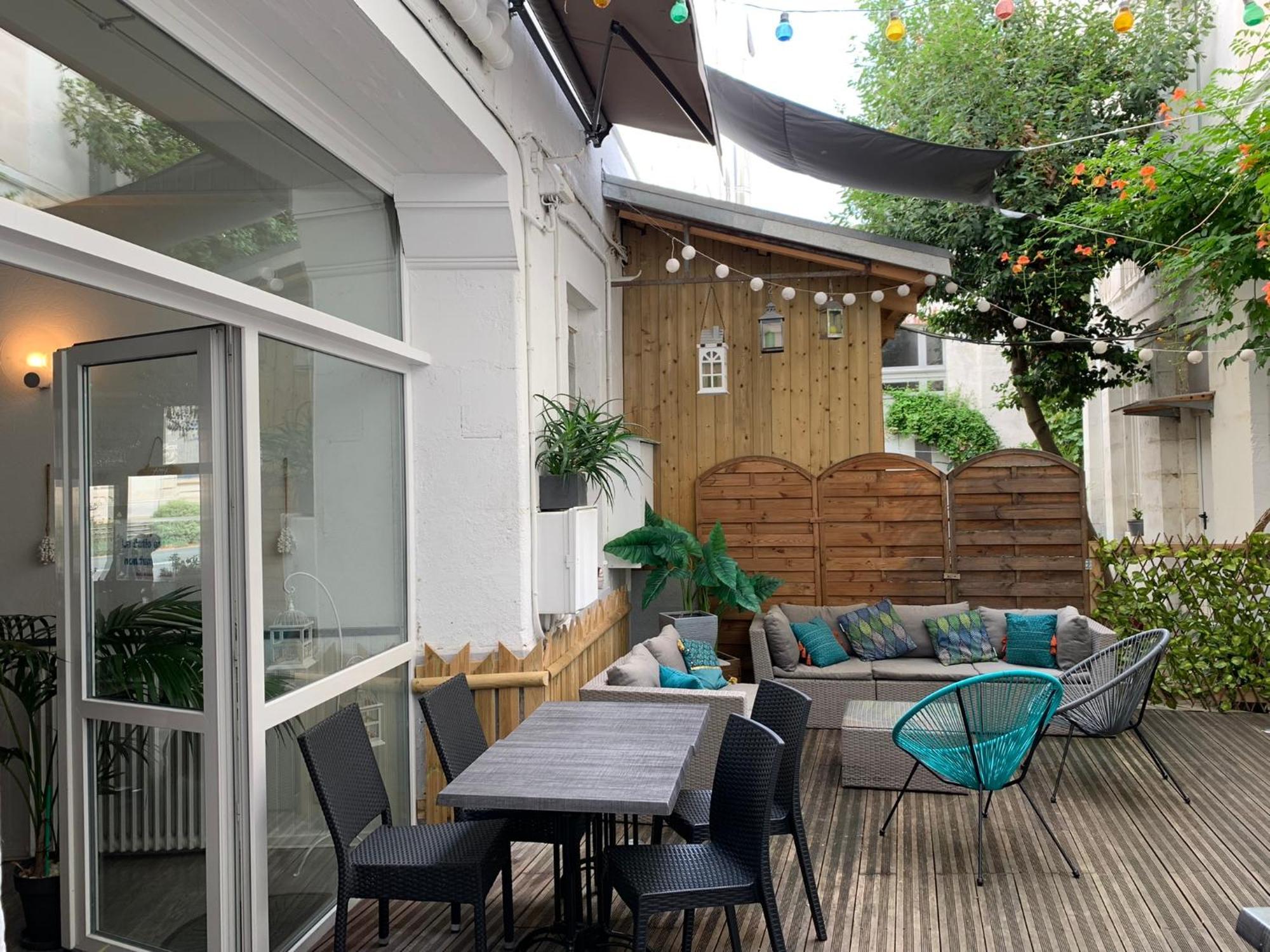 Hotel De France Citotel Rochefort (Charente-Maritime) Exterior foto