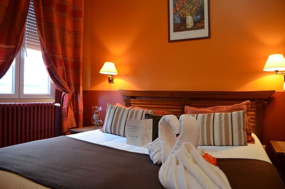 Hotel De France Citotel Rochefort (Charente-Maritime) Exterior foto
